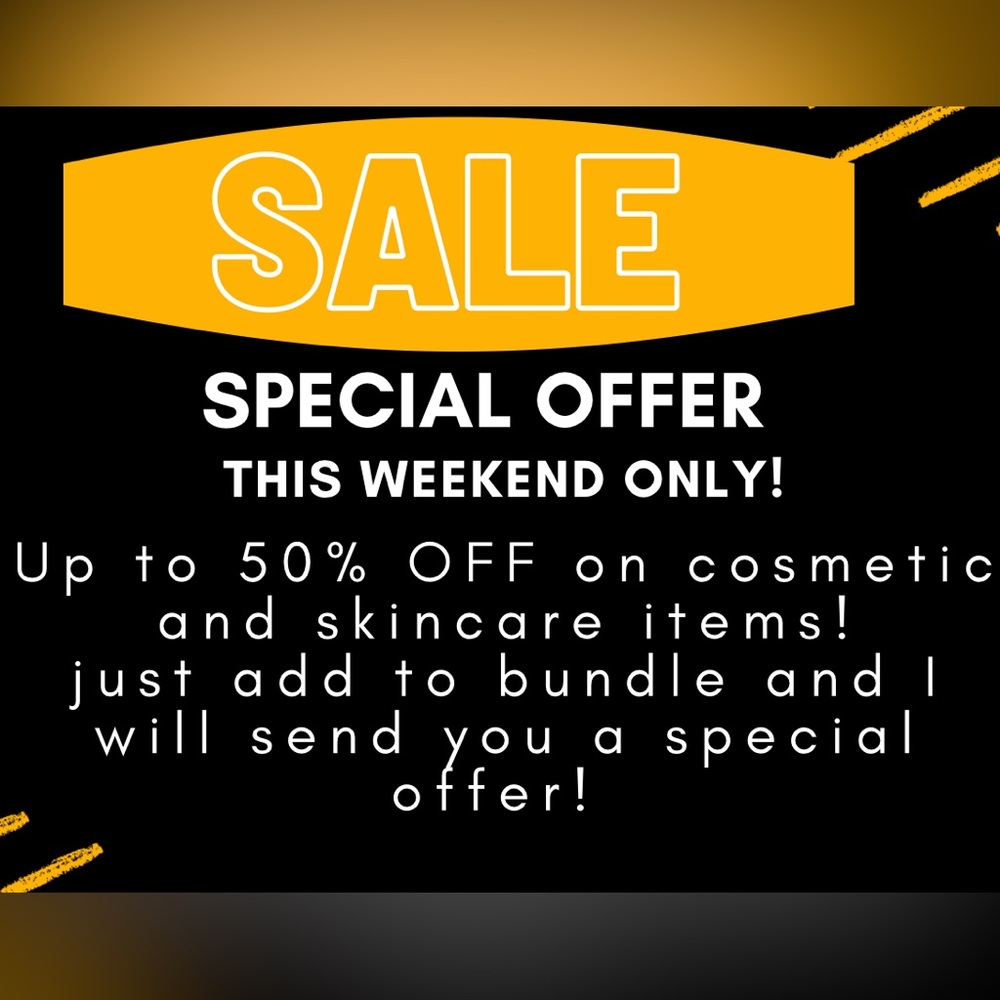 Clinique Makeup Sale - Special Offer